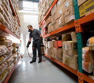 Do Pests Affect Warehouse Efficiency and Operations?