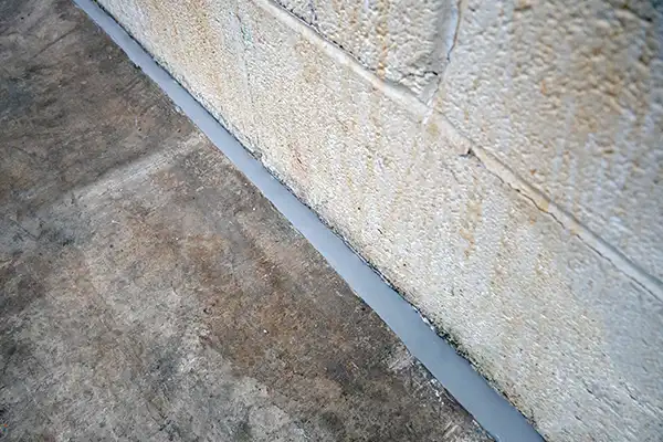 Flexi Armour expansion joints