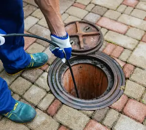Drain Cleaning & Bioremediation Solutions in your area
