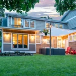 Missouri house protected by Bug Out home services in St Louis for long-term pest control