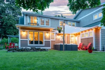 Missouri house protected by Bug Out home services in St Louis for long-term pest control