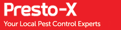 Presto-X Logo